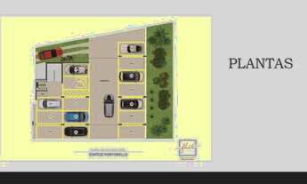 Imagem 6: Apartamento para venda com 50 metros quadrados com 2 quartos em Buritis - Belo Horizonte