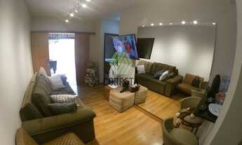 Imagem 5: Apartamento para venda com 96 metros quadrados com 2 quartos em Rosário de Fátima - Serra