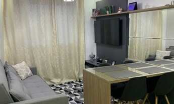 Imagem: APARTAMENTOSÃO PAULO