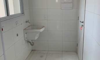 Imagem 6: Apartamento para venda com 82 metros quadrados com 3 quartos em Chora Menino - São Paulo