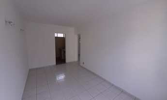 Imagem 4: Apartamento para aluguel com 50 metros quadrados com 2 quartos em Asa Sul - Brasília - DF