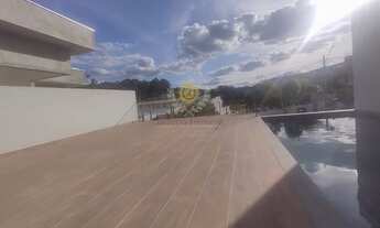 Imagem 5: Casa à venda em Condomínio Vale das Águas - Bezerra Imóveis Bragança Paulista