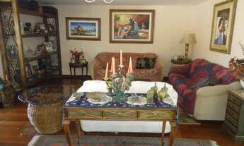 Imagem 7: Cobertura Linear Panorâmica. 360º