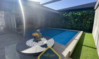 Imagem 4: Linda cobertura de 357m² à venda no Belvedere