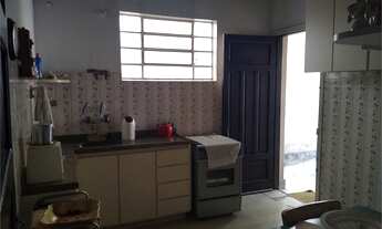 Imagem 6: Térrea para aluguel e venda tem 90 metros quadrados com 2 quartos em Vila Madalena - São P