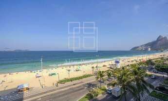 Imagem 3: Rio de Janeiro - Apartamento Padrão - Ipanema