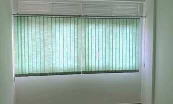 Imagem 4: AApartamento a venda em São Vicente - Sala Living dividida