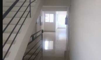 Imagem 5: Apartamento com 1 dormitório para alugar, 20 m² por R$ 1.090,00/mês - Rudge Ramos - São Be