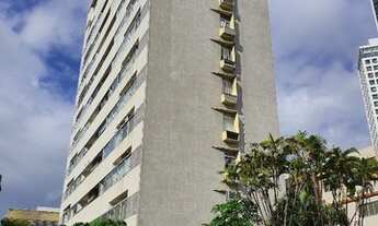 Imagem 2: PA-Boa Viagem 3 qts suite 130 mts