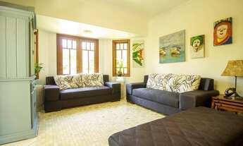 Imagem: CASA RESIDENCIAL em FLORIANÓPOLIS - SC