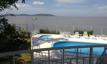 Imagem 3: CASA EM CONDOMÍNIO FECHADO NA BEIRA DO RIO COM 03 DORM. E 01 SUITE E 3 VAGAS COM 192M² PRI