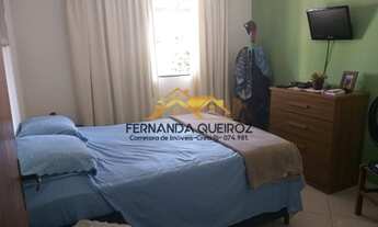 Imagem 6: Casas a venda 3 quartos em Unamar (Tamoios) - Cabo Frio - RJ