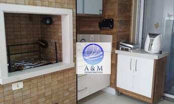 Imagem: Apartamento com 4 dormitórios à venda