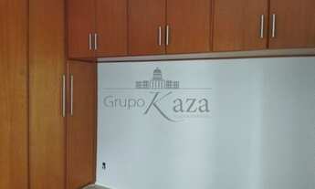 Imagem 6: Apartamento - Palmeiras de São José - Residencial Tatiana - 2 Dormitórios - 72m²