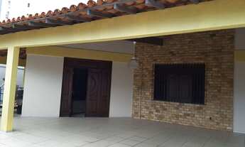 Imagem 3: Casa com 5 dormitórios à venda, 403 m² por R$ 680.000,00 - Jardim Renascença - São Luís/MA