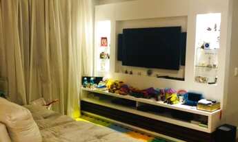 Imagem: Apartamento para venda possui 115 metros