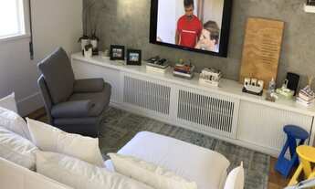 Imagem 5: RIO DE JANEIRO - Apartamento Padrão - ALTO DA BOA VISTA