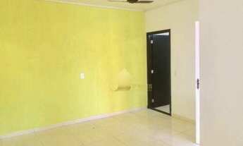 Imagem 5: Casa no Jardim Primeiro de Março