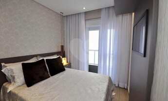 Imagem 7: Santo André - Apartamento Padrão - Jardim