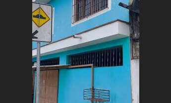 Imagem 3: Sobrado para venda com 340 metros quadrados com 4 quartos em Vila Verde - São Paulo - São