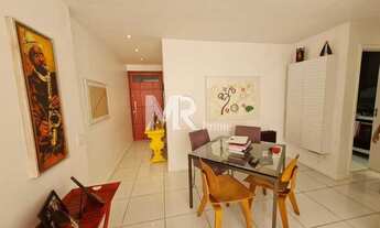 Imagem 2: Rio de Janeiro - Apartamento Padrão - Leblon