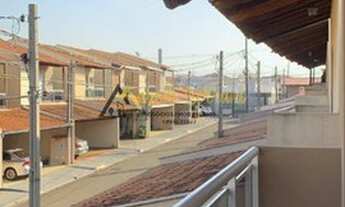 Imagem 3: Casa em condomínio com 3 quartos - Bairro Jardim Maria Luiza em Londrina