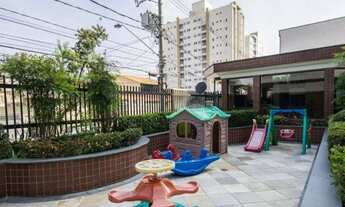 Imagem 5: Apartamento para venda tem 120 metros quadrados com 3 quartos em Barcelona - São Caetano d