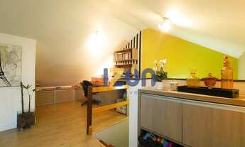 Imagem 7: Sobrado à venda, 158 m² por R$ 749.000,00 - Estância Velha - Canoas/RS