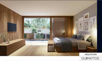 Imagem 6: Casa em Condomínio no Jardim Paulistano com 4 Suítes