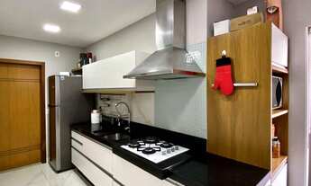 Imagem 5: Casa Condominio Vila Verde com 4 dormitórios à venda, 200 m² por R$ 1.000.000 - Morada de