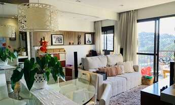 Imagem: APTO 2 DORMS (1STE) 75m2 AND ALTO 2VGS LAZER