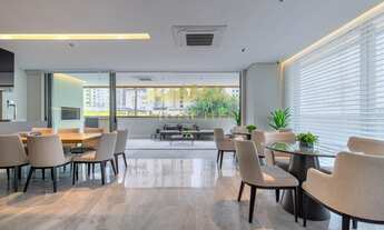 Imagem 7: Apartamento garden RIO RHÔNE, 3 SUÍTES, 307m² de área privativa + 270m² de área descoberta