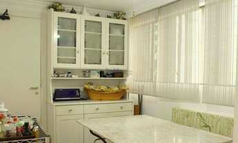 Imagem 6: Apartamento à venda com 280 m², 4 dormitórios e 3 vagas no Real Parque