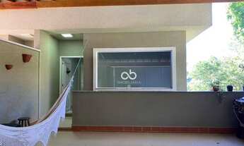 Imagem 4: Casa com 3 dormitórios à venda, 117 m² por R$ 675.000,00 - Jardim Maristela - Atibaia/SP