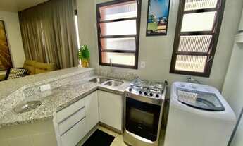 Imagem 5: Apartamento em Canasvieiras próximo ao mar