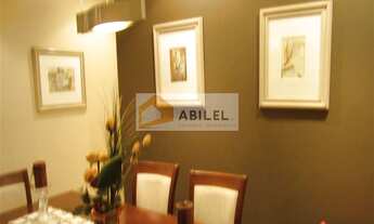 Imagem 2: São Paulo - Apartamento Padrão - Jardim Anália Franco