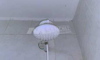 Imagem 6: Apartamento com 40 m², 01 dormitório, 01 Banheiro e Lavanderia, na região da Mooca - São P