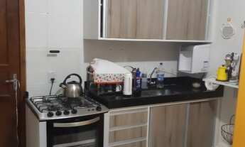 Imagem 2: Casa para venda tem 83 metros quadrados com 2 quartos em Portal de Jacaraípe - Serra - ES