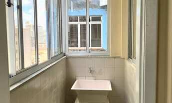 Imagem 4: CURITIBA - Apartamento Padrão - CENTRO