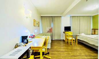 Imagem 4: FLAT COMFORT OSCAR FREIRE DISPONÍVEL PARA LOCAÇÃO