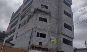 Imagem: Apartamento com varanda e vaga