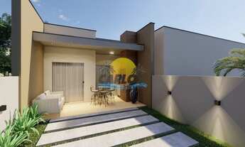 Imagem: MATINHOS - Casa Padrão - Gaivotas