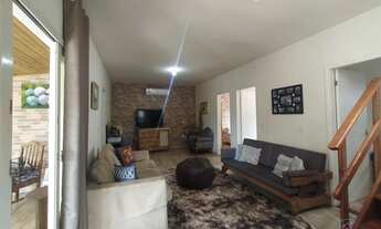 Imagem 6: Casa para Venda em Imbituba, Alto Arroio, 4 dormitórios, 1 suíte, 2 banheiros, 2 vagas