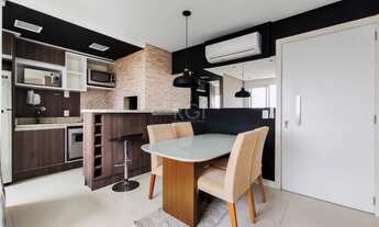 Imagem 2: PORTO ALEGRE - Apartamento Padrão - Petrópolis