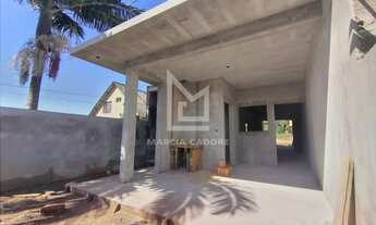 Imagem 7: CASA RESIDENCIAL em BARRA VELHA - SC, Itajuba