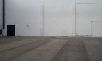 Imagem 2: Galpão para alugar, 1090 m² por R$ 18.000,00/mês - Parque Industrial III (Fazenda Grande