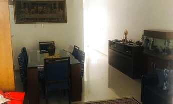 Imagem 2: Sobrado com 3 dormitórios para alugar, 150 m² por R$ 3.500,00/mês - Cidade Patriarca - São