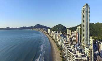 Imagem 3: Em Construção Apartamento com 4 dormitórios