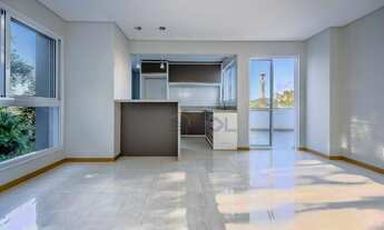 Imagem: Apartamento à venda, 113 m² por R$ 390.000,00