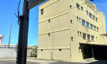 Imagem 4: Galpão, 6100 m² - venda por R$ 8.500.000,00 ou aluguel por R$ 40.000,00/mês - Penha - Rio